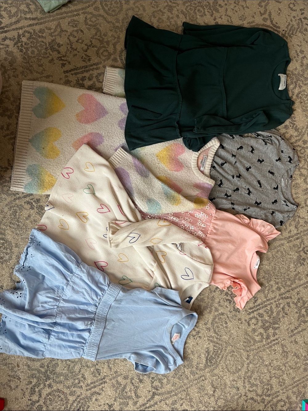 Girls Dresses